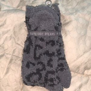 BAREFOOT DREAMS SLIPPER SOCKS